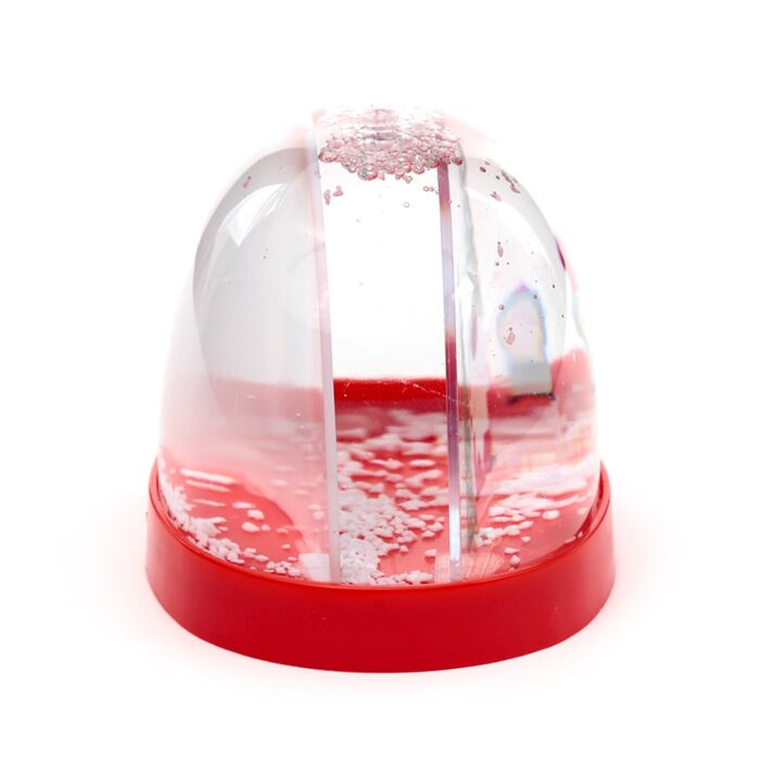 Collectable Snow Storm (Large) - Christmas Gonk 🇬🇧