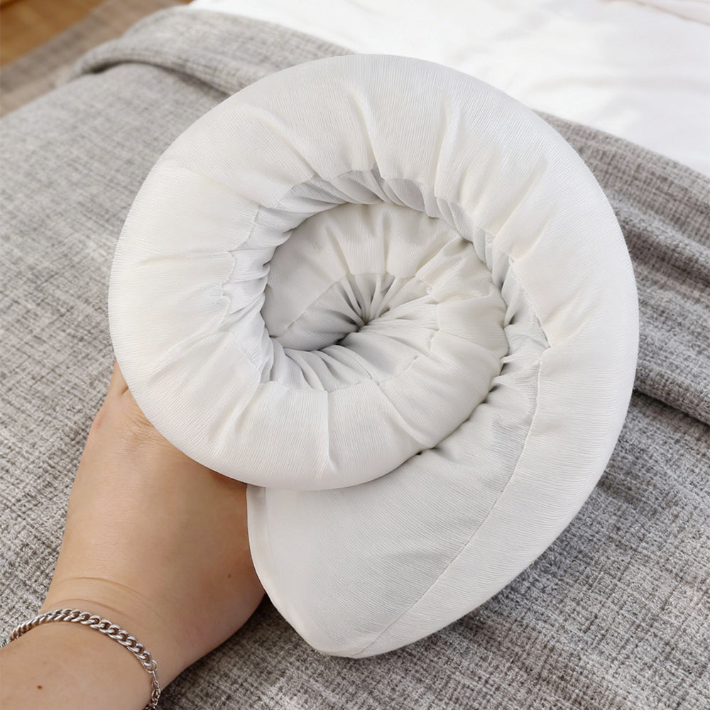 Memory Foam Pillows Deep Sleep Pillow Core Ergonomic Cervical Pillow Soft Slow Rebound Cushion Sleeping Pillows 70 x 41 x 9 cm 🇬🇧