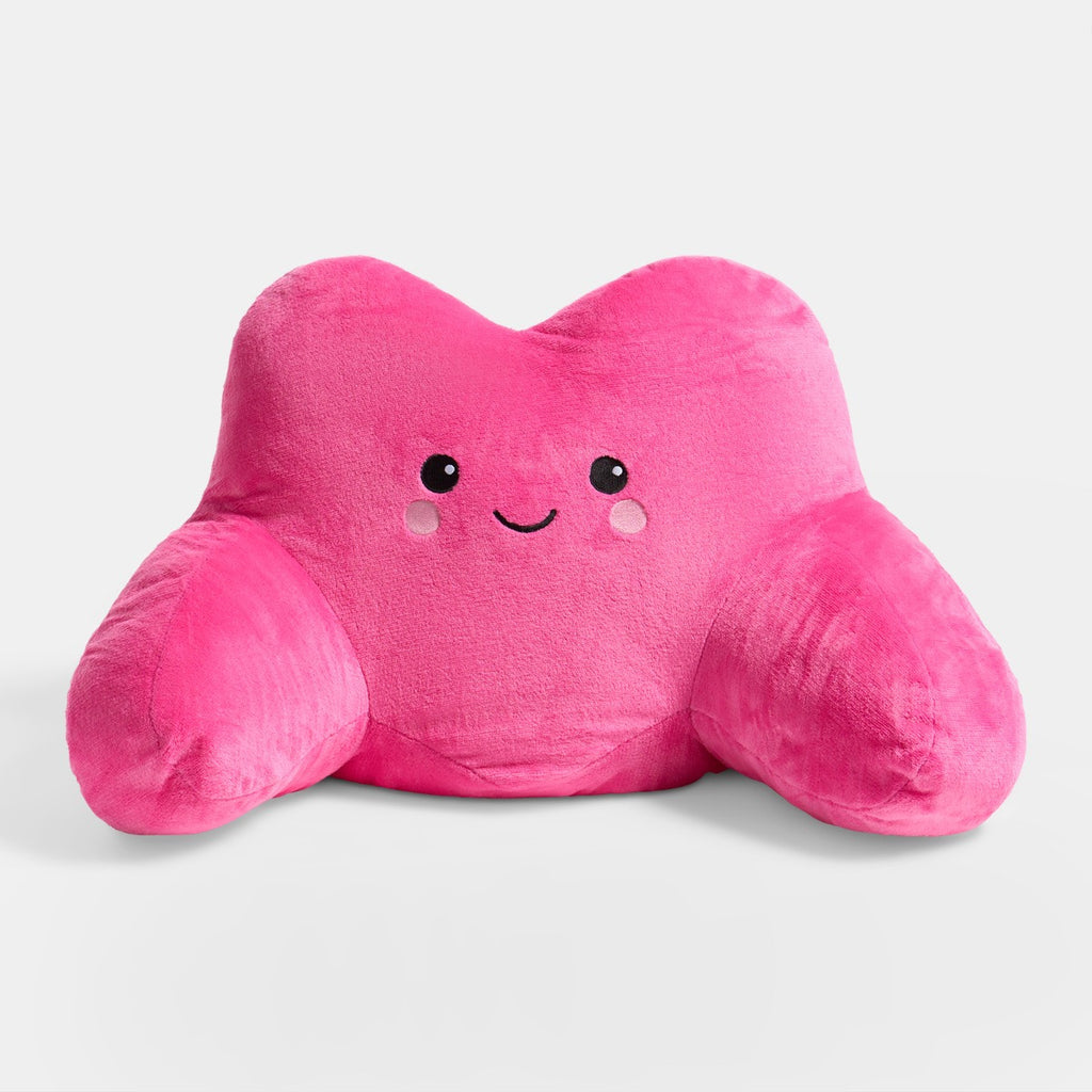 Harper The Heart Cuddle Cushion 🇬🇧