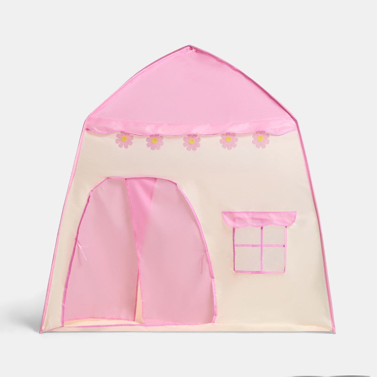 Kids Flower Tent - Pink 🇬🇧