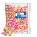 Haribo Rhubarb & Custard 3kg 🇬🇧