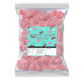 Candycrave Cherry Crush Hearts 2kg 🇬🇧