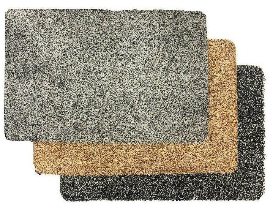 Super Absorbent Anti Slip Door Mat 🇬🇧