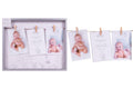 New Baby Peg Photo Frame (36.5 x29.5 cm) 🇬🇧