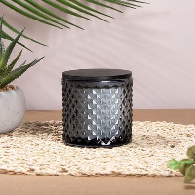 Scented Soy Wax Candle 🇬🇧