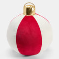 Bauble Shaped Cushion 🇬🇧