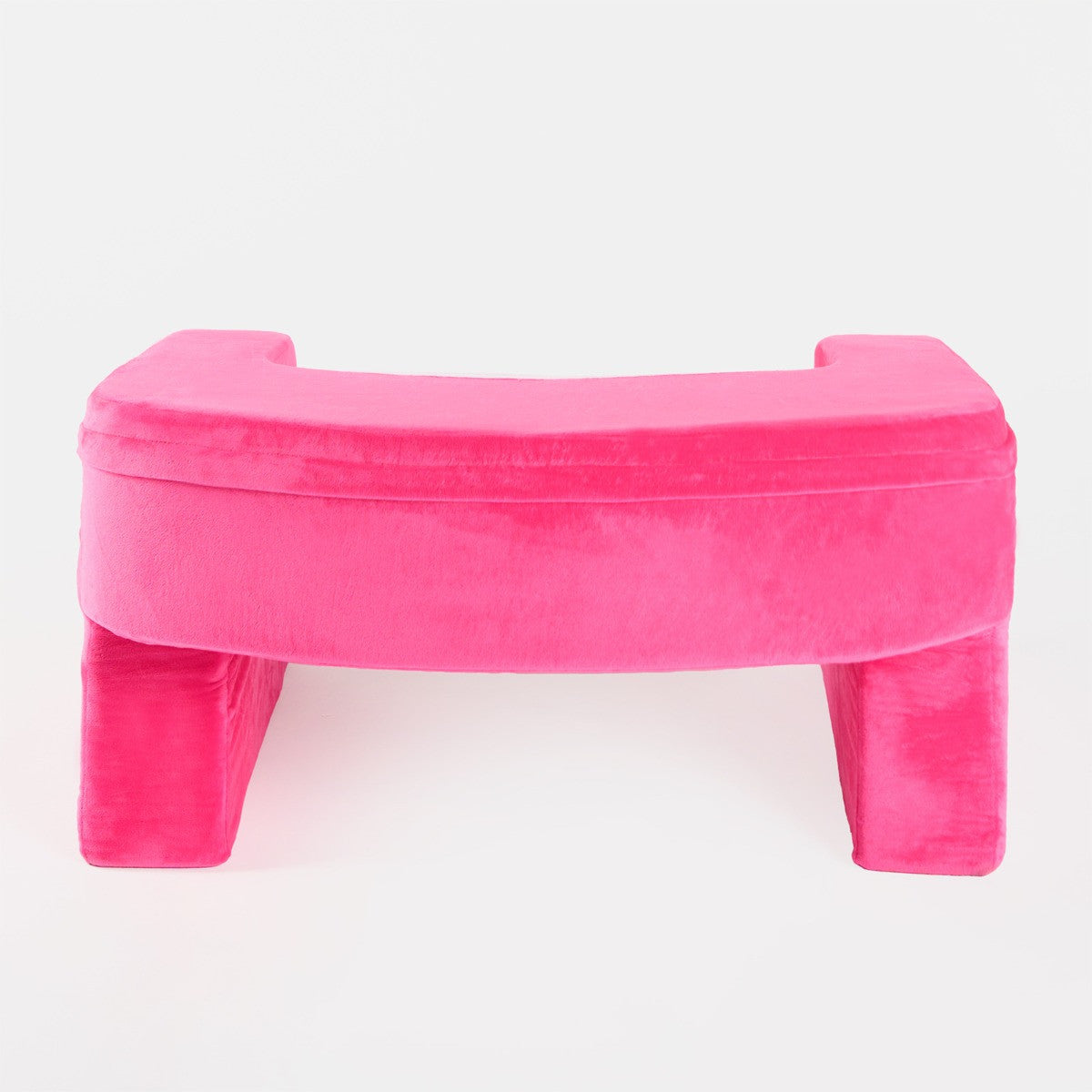 Gaming Desk Lap Pillow - Hot Pink 🇬🇧
