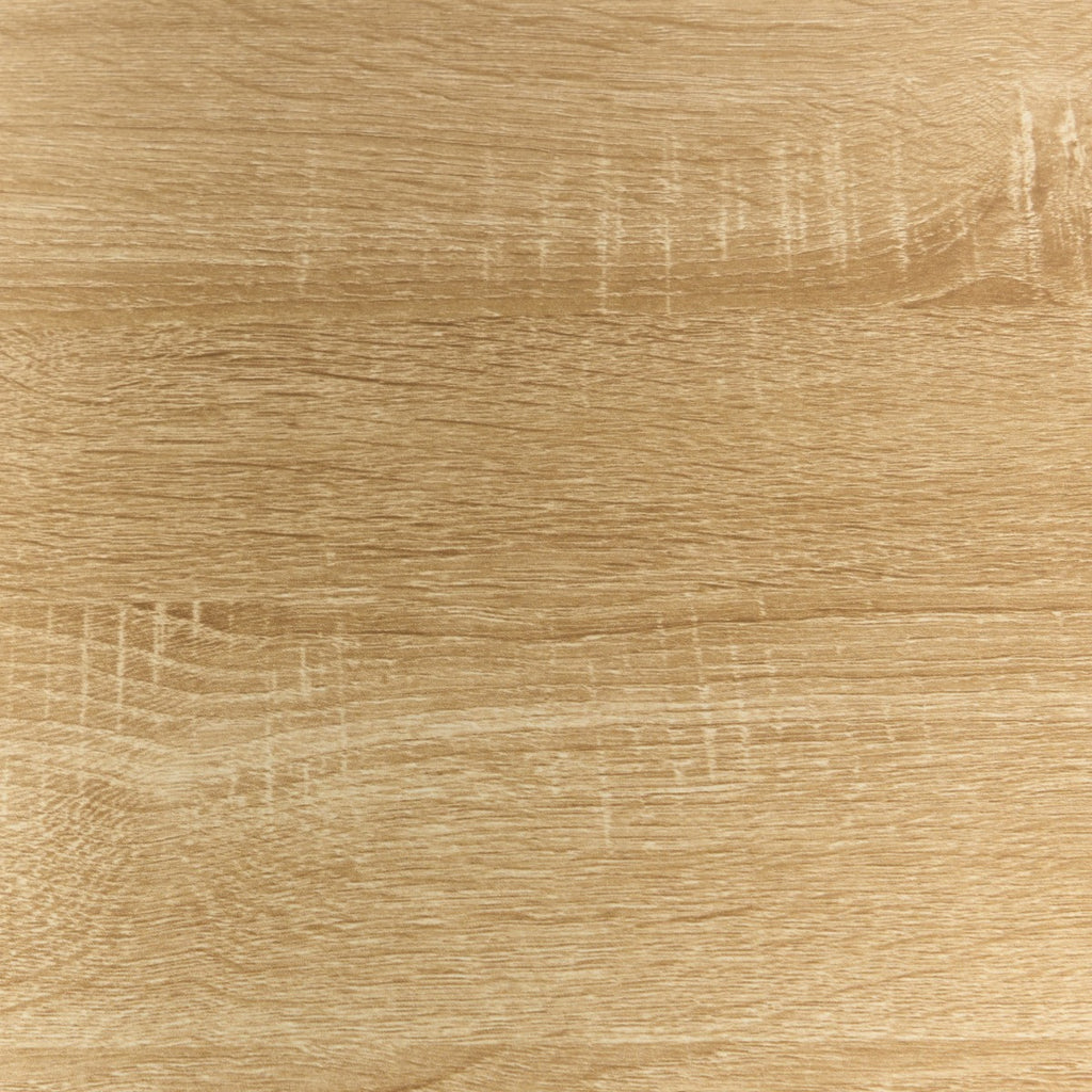 Adjustable C Shape Table - Light Wood 🇬🇧