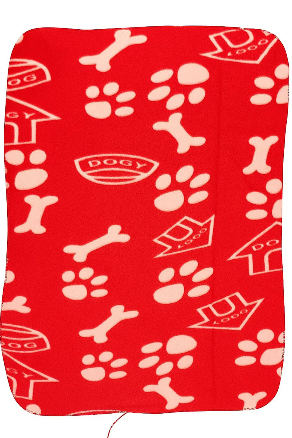 Pet Thin Soft Polyester Blanket - 3/6 Pack 🇬🇧