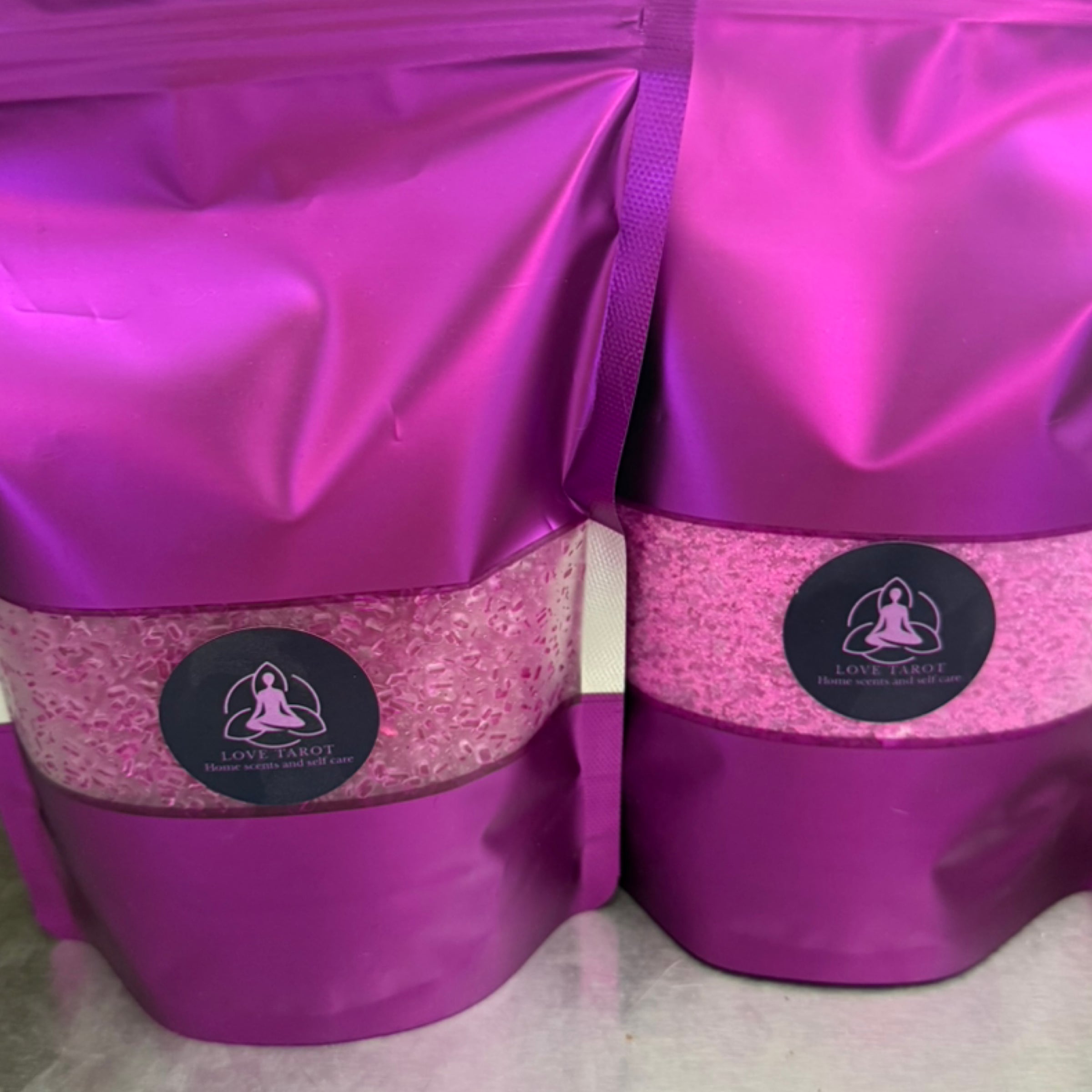 Salts Duo set 🇬🇧