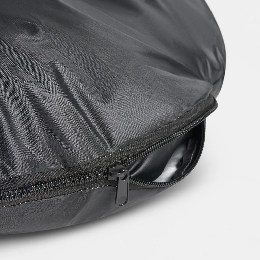 Two Person Tent - Black 🇬🇧