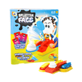 Splatter Face Fun Board Game 🇬🇧