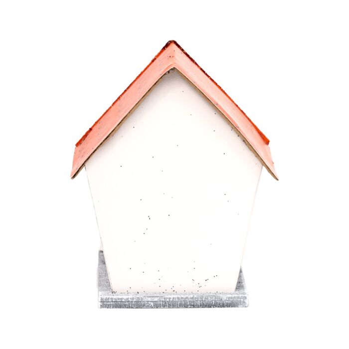 LED Decoration - Halloween Spooky Spider Pumpkin House 🇬🇧