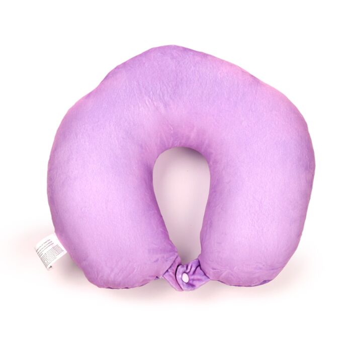 Swapseazzz Adoracorns Unicorn 2-in-1 Plush Travel Pillow & Toy 🇬🇧