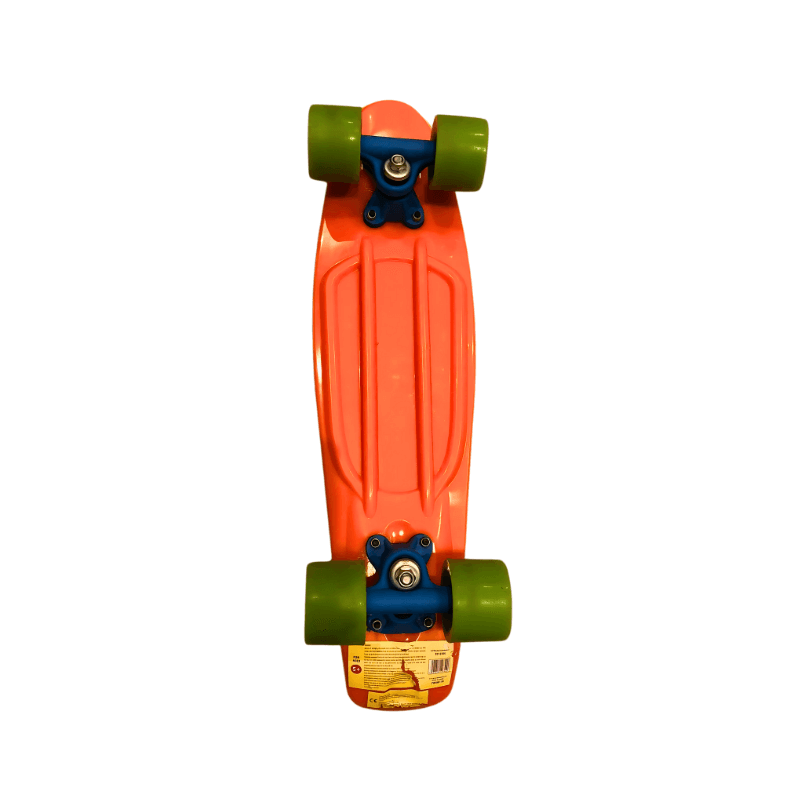 Children’s Racing Skateboard 🇬🇧