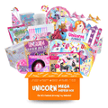 Unicorn Mega Surprise Box  🇬🇧
