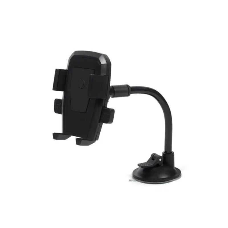 Car Mount Window Suction Cup Mobile Phone Holder - Random Colour 🇬🇧