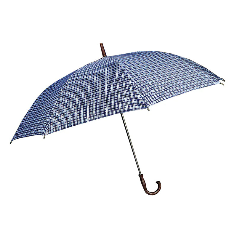 Adult Size Umbrella Crook Handle 90cm Assorted Colours 🇬🇧