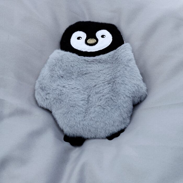 Microwavable Plush Lavender Heat Pack - Pengiun 🇬🇧