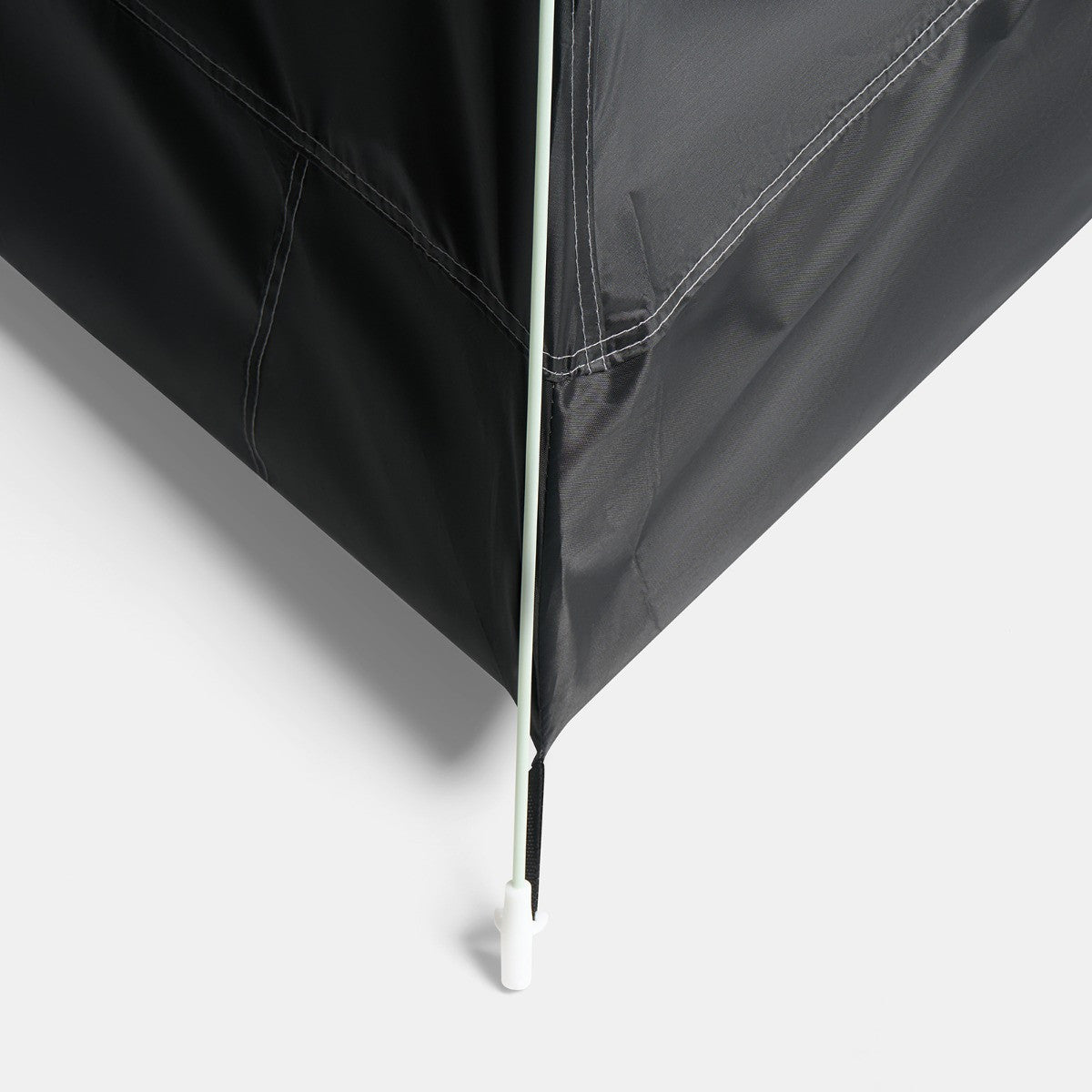 Two Person Tent - Black 🇬🇧