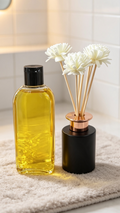 Reed Diffuser and Refill Combo 🇬🇧