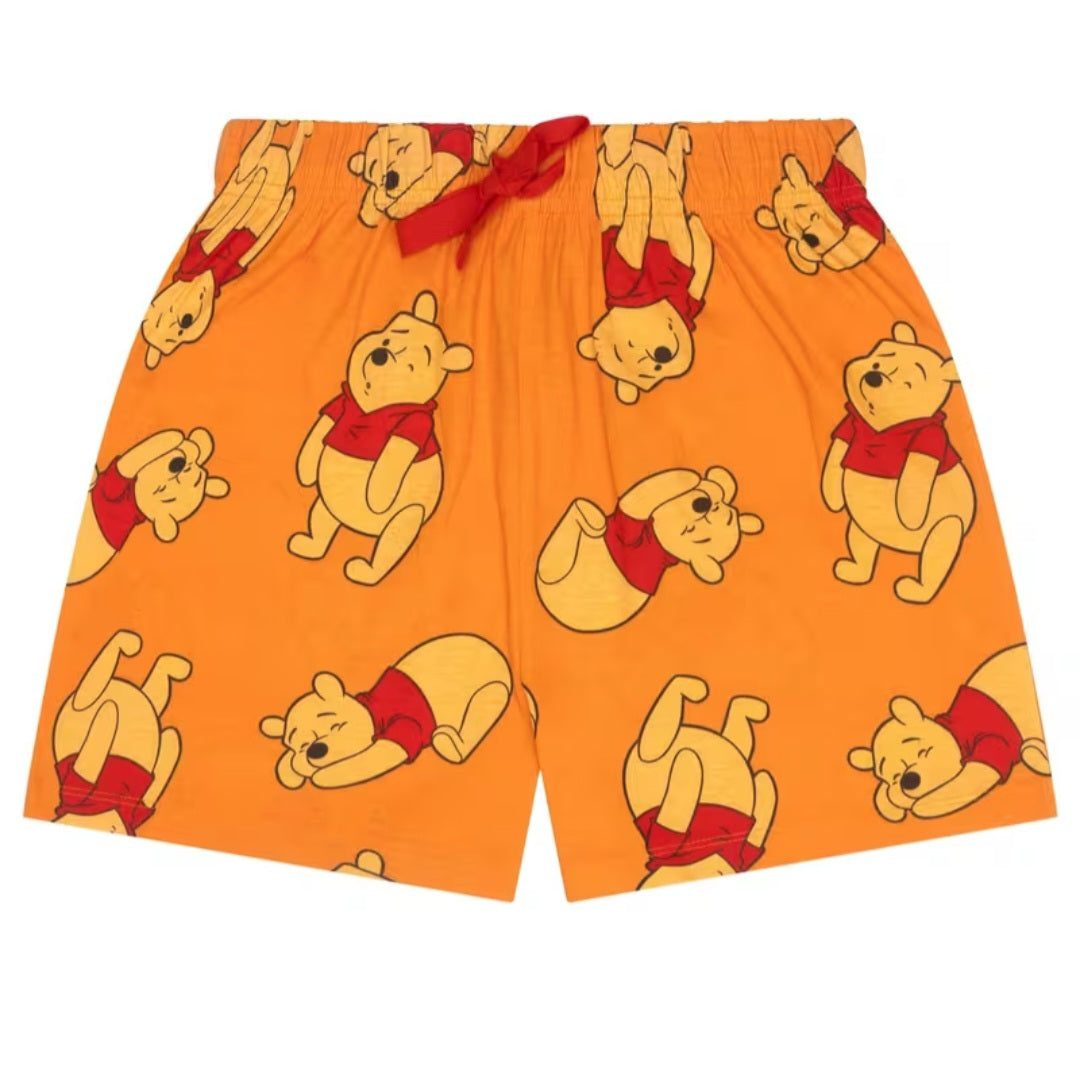 Ladies Character Short Pyjamas 🇨🇳