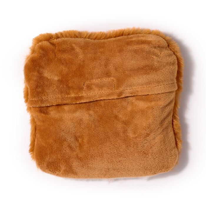 Microwavable Plush Lavender Heat Pack - Toast 🇬🇧