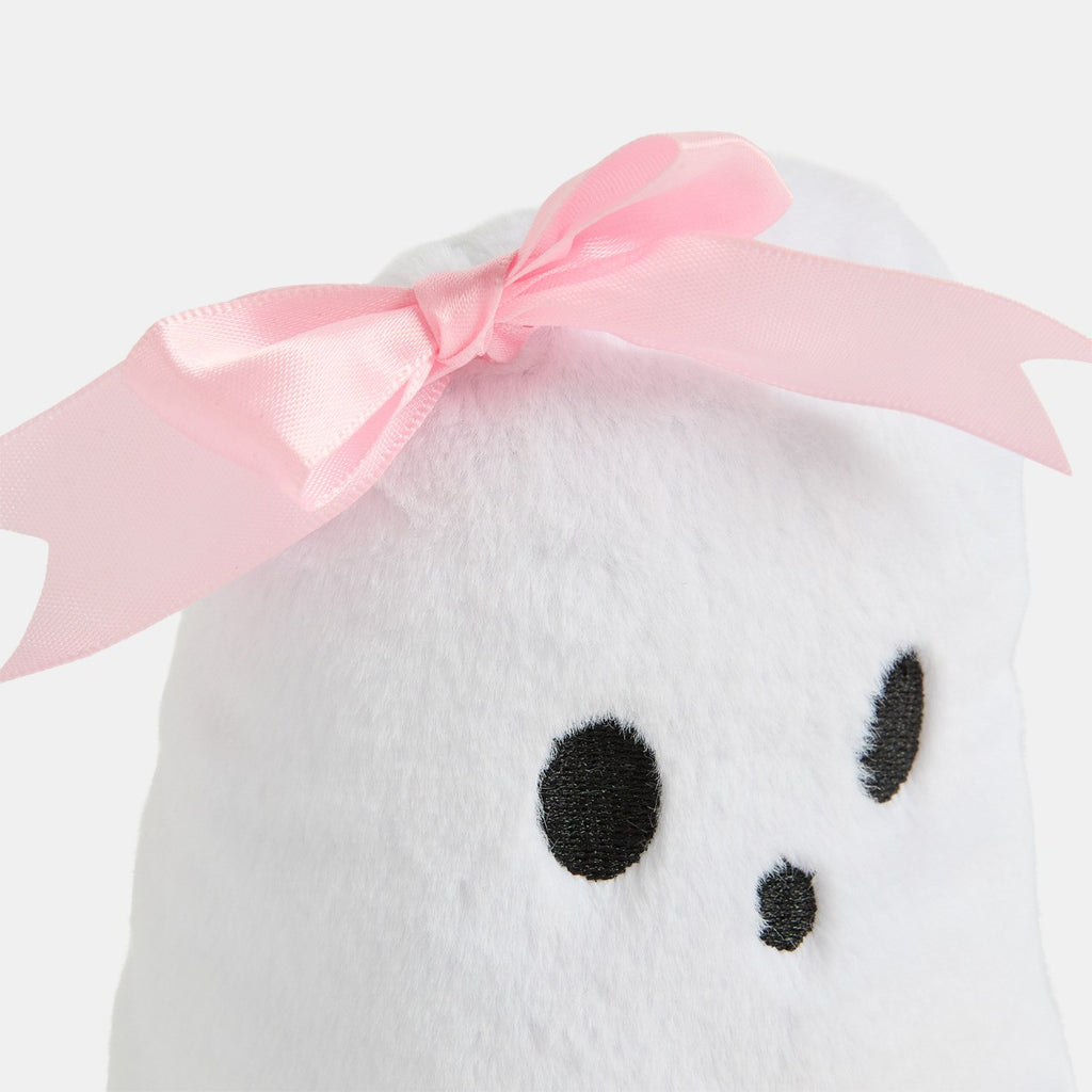 Ghost Doorstop - White 🇬🇧