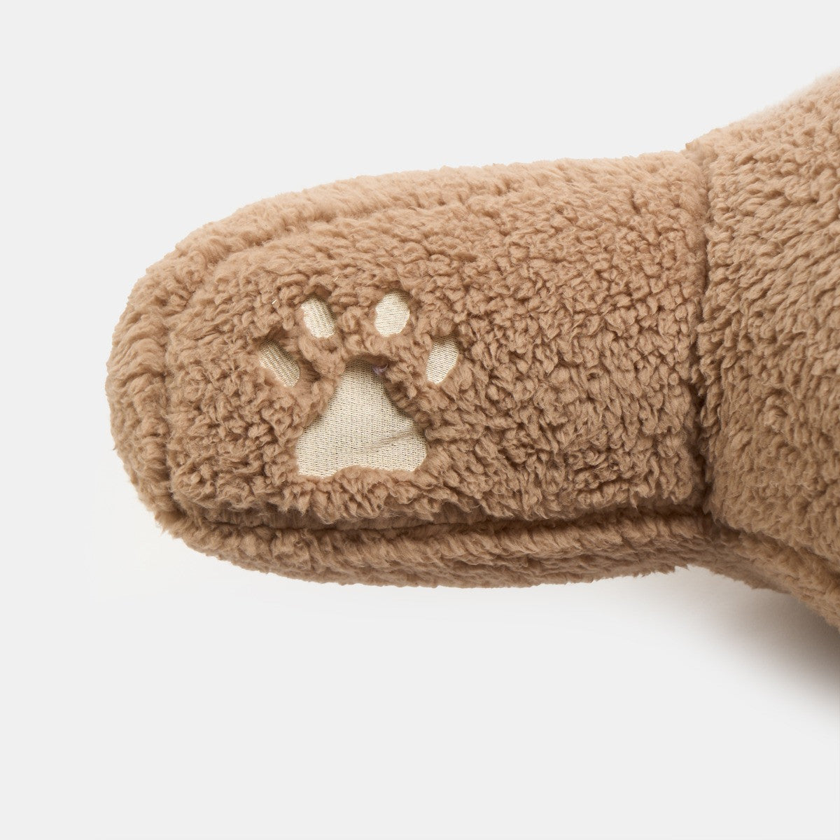 Kids Bear Cuddle Cushion - Brown 🇬🇧