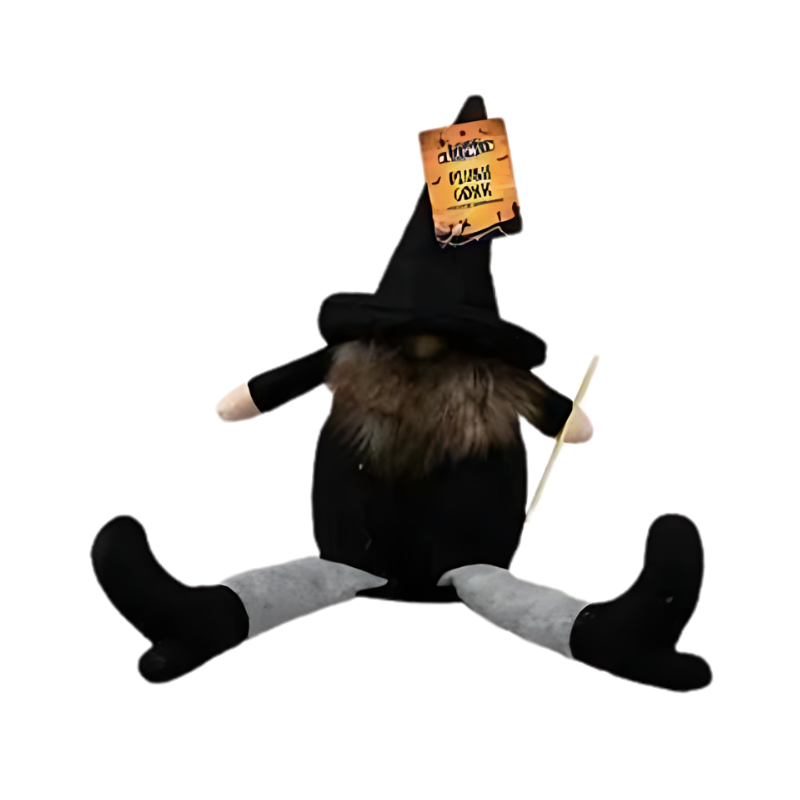 Halloween Plush Gonk 🇬🇧