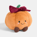 Pumpkin Bow Doorstop - Orange 🇬🇧