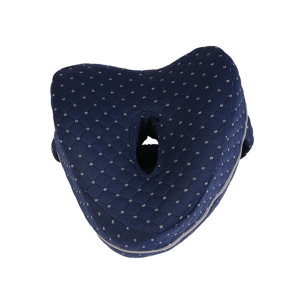 Alignment Pillow Relieve Hip Pain Sciatica Leg Pillow for Sleeping Side 🇬🇧