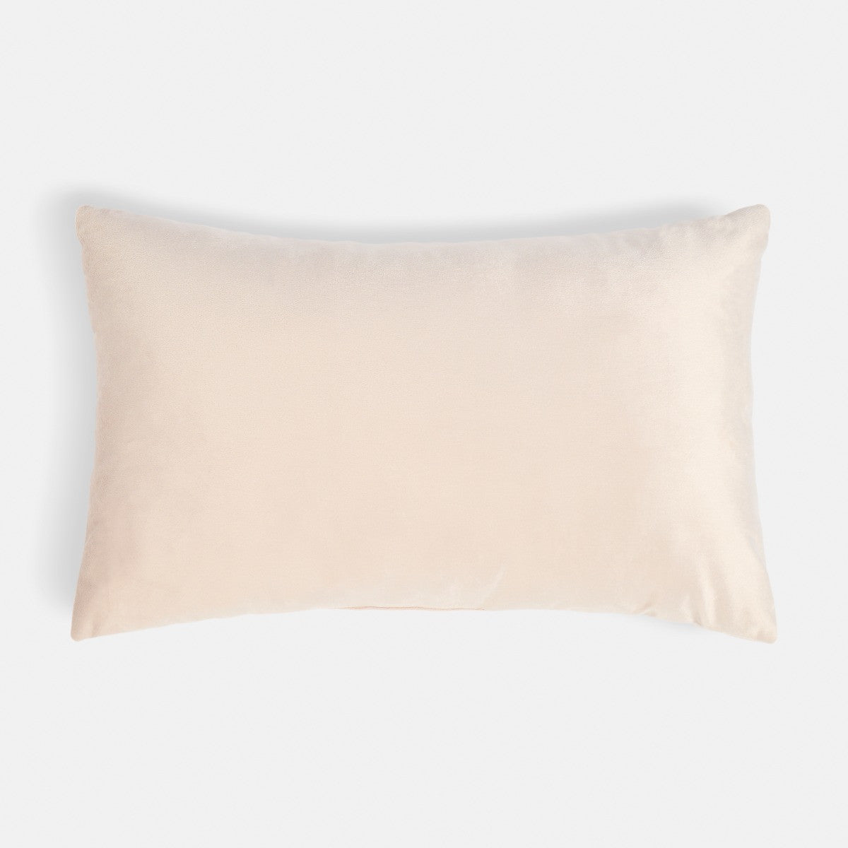 Traditional Christmas Gonk Cushion - Cream 🇬🇧