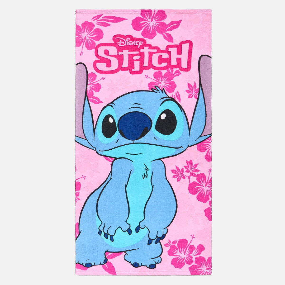 Stitch Beach Towel 🇬🇧
