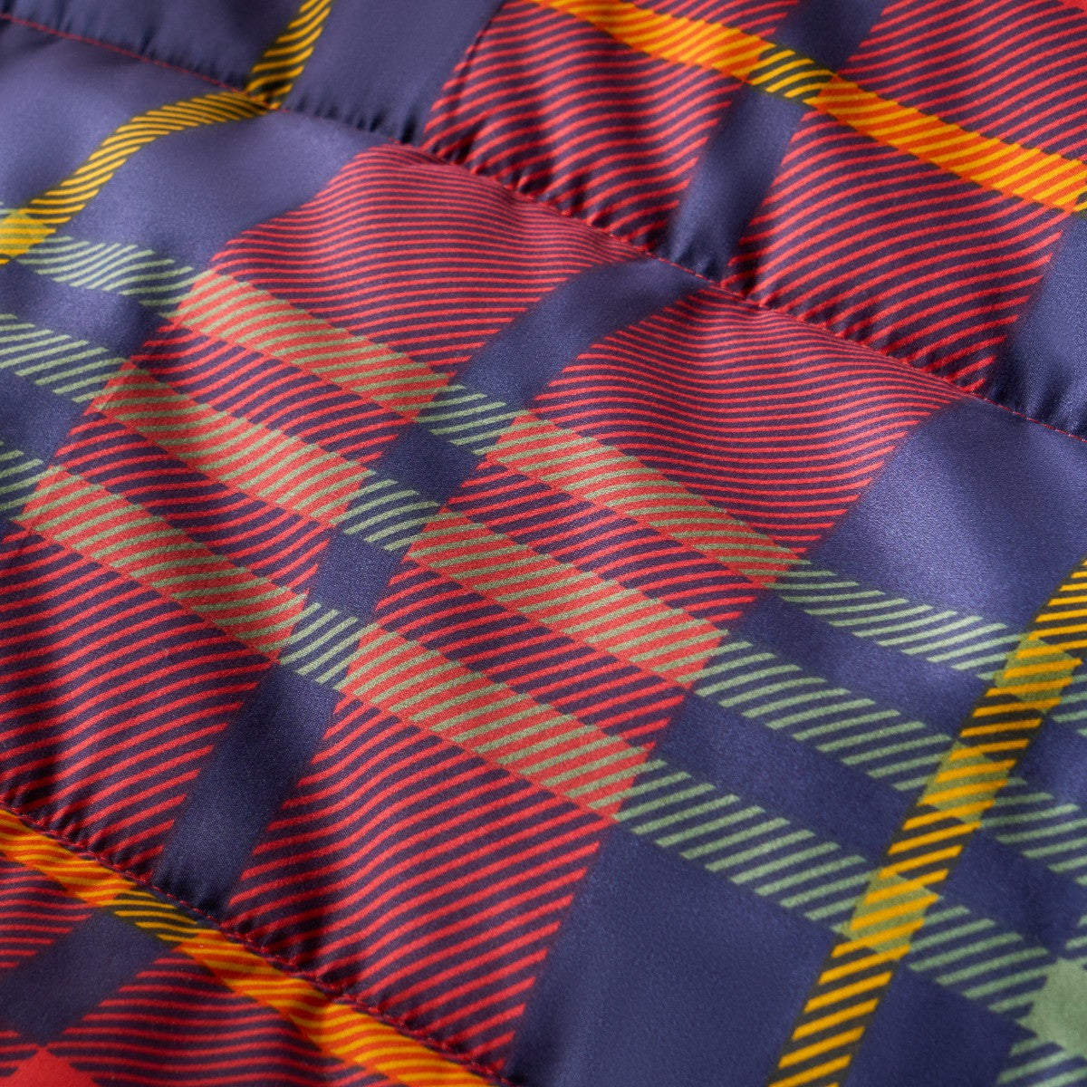 Coverless Sherpa Reversible 10.5 Tog Duvet Set - Red/Navy
🇬🇧