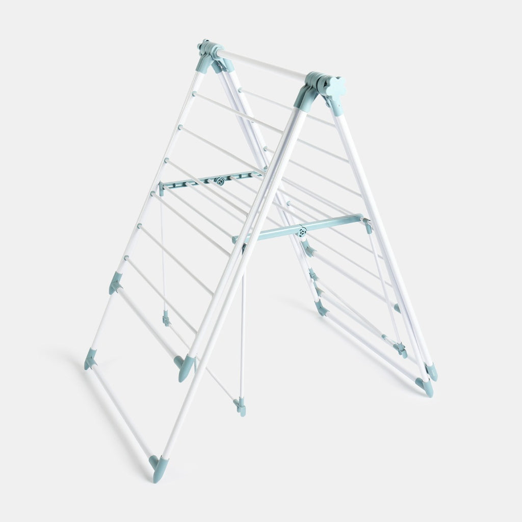 X Wing Airer - White 🇬🇧