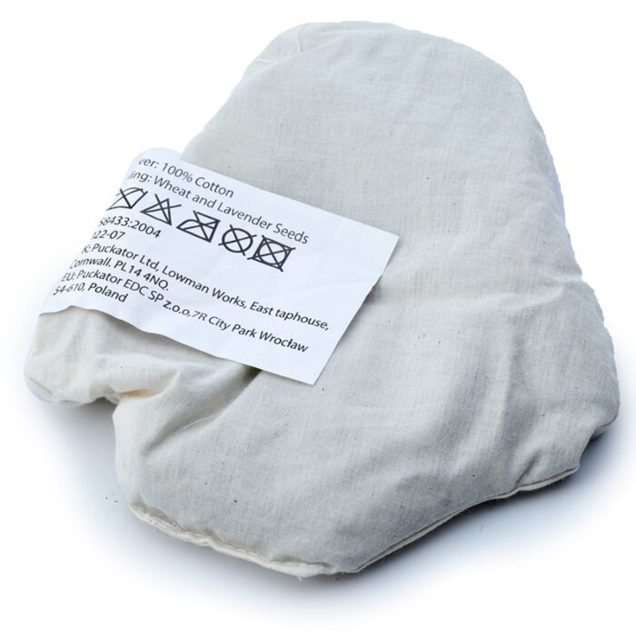 Microwavable Plush Lavender Heat Pack - Pengiun 🇬🇧
