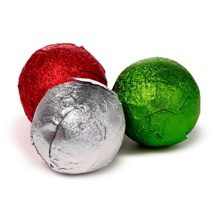 Handmade Bath Bomb Set of 3 - Christmas Gonk 🇬🇧