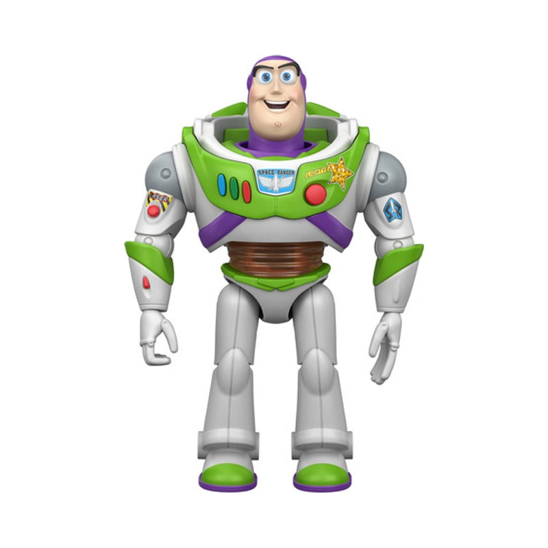 Toy Story 5 Buzz Interactables Talking Figure 🇬🇧