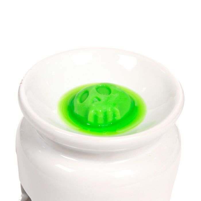 Handmade Wax Melt Set of 5 - Spooky 🇬🇧