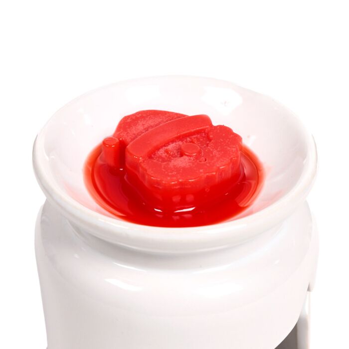 Handmade Wax Melt Set of 5 - Cosy Christmas Jingle Bunch 🇬🇧