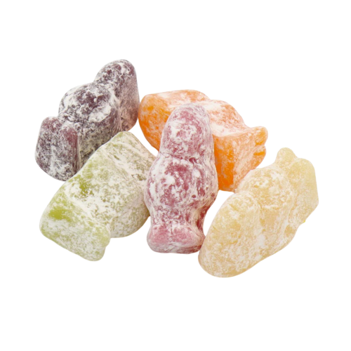 Barratt Jelly Babies 3Kg 🇬🇧