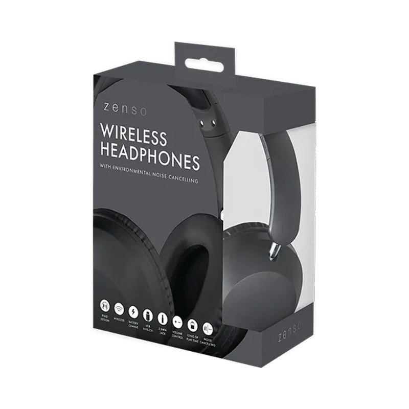 Wireless Headphones 🇬🇧