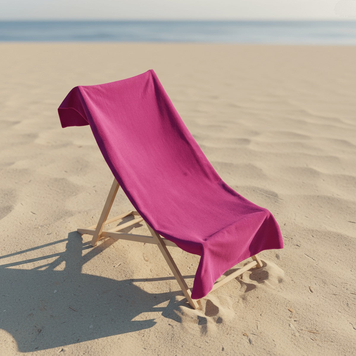Beach Towel 🇬🇧