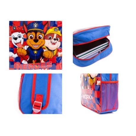 Character Backpack 🇬🇧