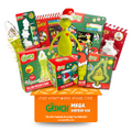 The Grinch Mega Surprise Box 🇬🇧
