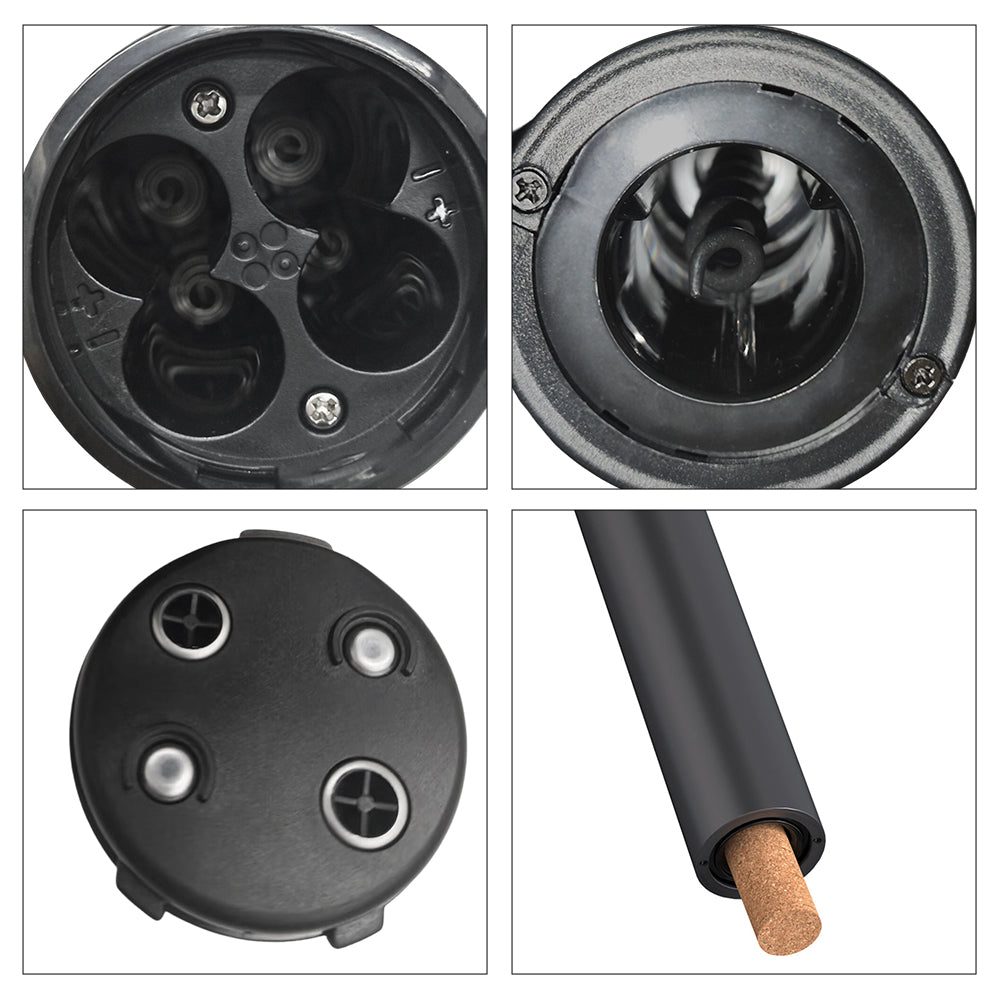 Electric Wine Bottle Opener Automatic Corkscrew Professional for Wine Lovers 🇬🇧