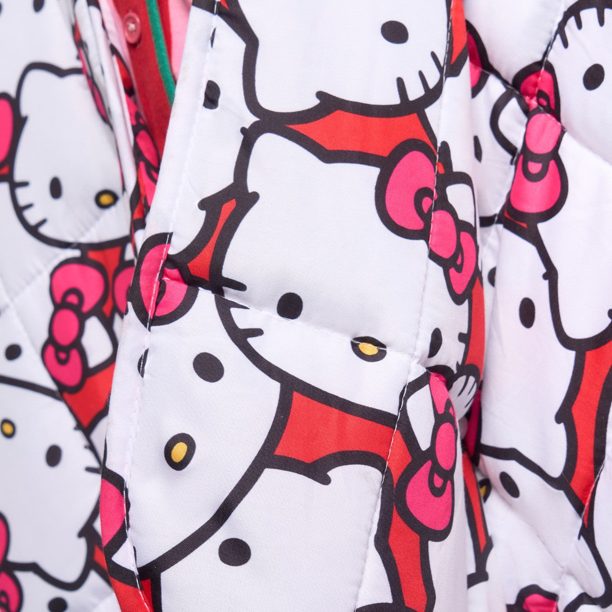 Kids Hello Kitty Weighted Blanket, Red - 3kg 🇬🇧