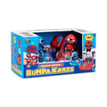 Remote Control Bumpa Karts Game 🇬🇧