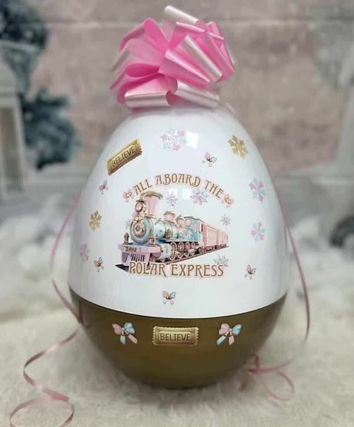 Christmas Gift Surprise 🇬🇧